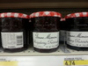 Raspberry preserves - Product