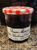 Bonne Maman - French Wild Blueberry Jam, 370g (13oz) - Product