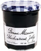 Bonne Maman - French Blackcurrant Jelly, 13oz (370g) - Product