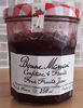 Confiture 4 Fruits - Product
