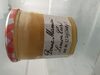 Andros foods lemon curd - Product