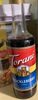 Torani Huckleberry syrup - Product