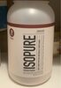 Isopure Protein Powder Chocolte - Product