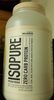 Isopure unflavored - Producto