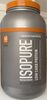Isopure protein powder - Product