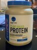 Plant-based Protein - Producto