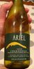 Ariel chardonnay - Producto