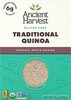 Organic quinoa - Produkt
