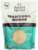 Organic white whole grain quinoa - نتاج