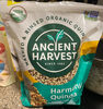 Harmony quinoa - Produkt