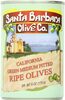Green pitted california ripe olives LARGE - Producto