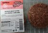 Burger meat extra con cebolla - Product