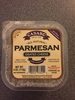 Grated parmesan cheese - Product