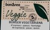 Veggie BURGER VEGETARIANA - Product