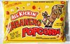 Habanero Popcorn - Produkt