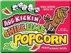 Chile Lime Popcorn - Product