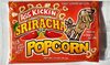 Sriracha Microwave Popcorn - Produkt
