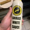Shiraz White sause - Product