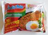 Mi Goreng Fried Noodles - Product