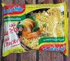 Instant Noodles Baladi Chicken Flavour 70g - Producto