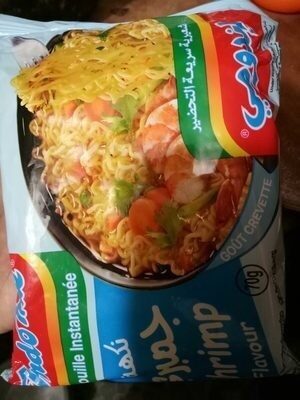 Indomie Shrimp Noodles - نتاج - fr