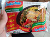 Indomie Mie goreng - Product