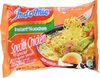 Instant noodle soup special chicken flavor halal - Produit