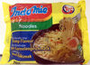 Noodles Shrimp Flavour - Prodotto