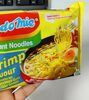 Indomie Soup Crevette - Product