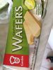 Wafers Durian Flavor - Produit