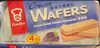 Cream Wafers - Product