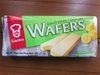 Lemon Cream Wafer - Producto