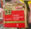 Garden Continental Bread - Produit