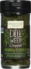 Natural products dill weed - Product