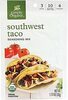 Southwest taco - Product