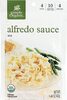 Alfredo - Product
