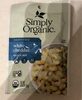 Dairy Free White Cheddar Sauce Mix - Product