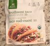 Southwest taco simmer sauce - Product