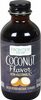 Coop coconut flavor - Product
