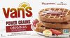 Vans power grains waffles totally orginal - Produkt