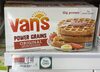 Power Grains Waffles - Product