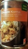Chicken Korma - Product