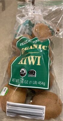 Organic kiwi - نتاج - en