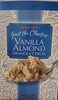 Vanilla Almond granola cereal - Производ