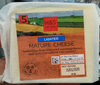 Mature cheese - Product