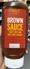 Brown Sauce - Product