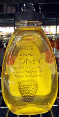 Acacia Honey - Produit - en