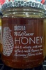 Wild Flowers Honey - Product