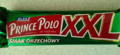 Prince Polo XXL Smak Orzechowy - Producte