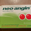 Neo -angin - Produkt
